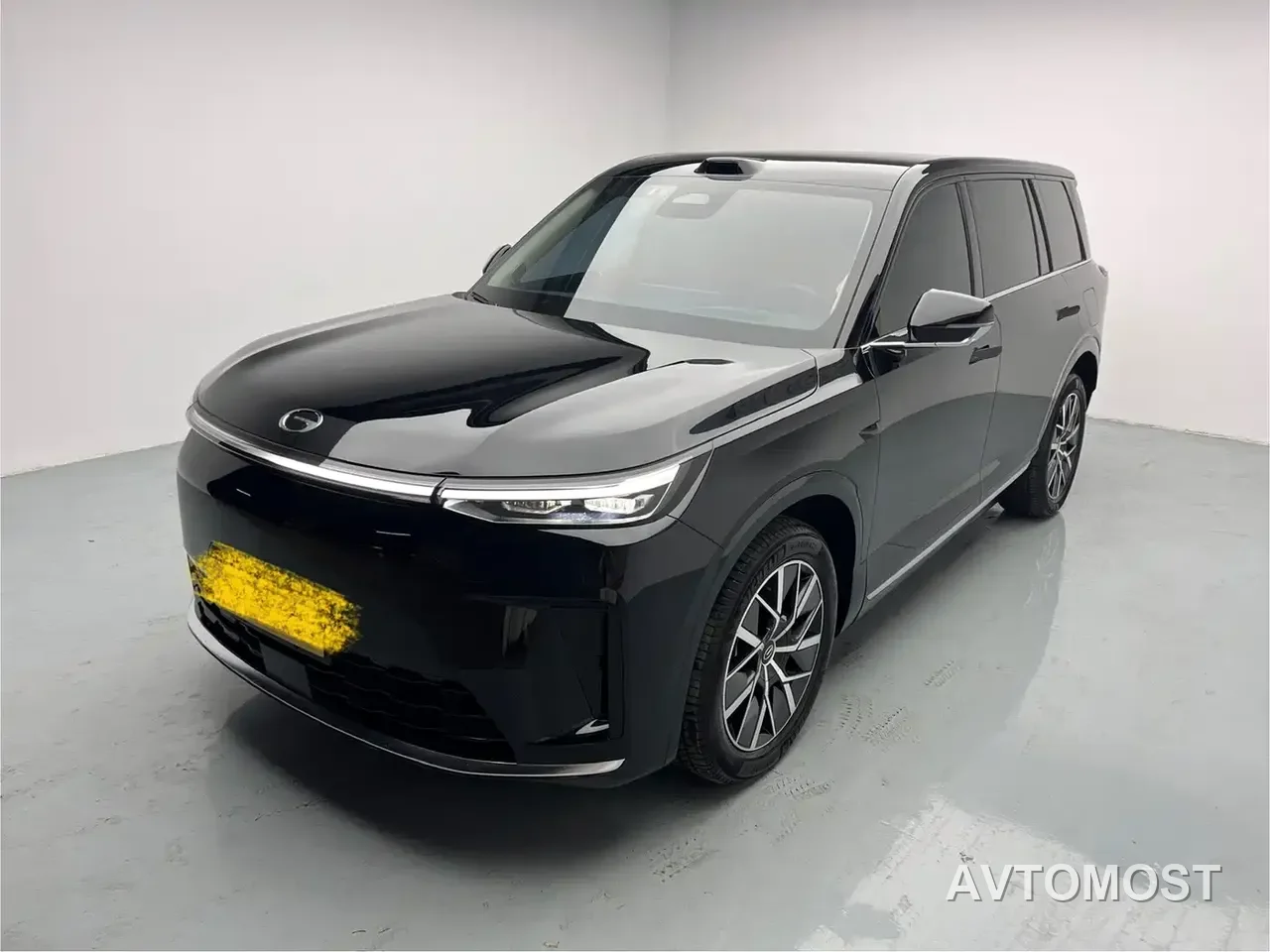 GAC Trumpchi Vision S9 2025 1.5T Hybrid Premium — фото 1