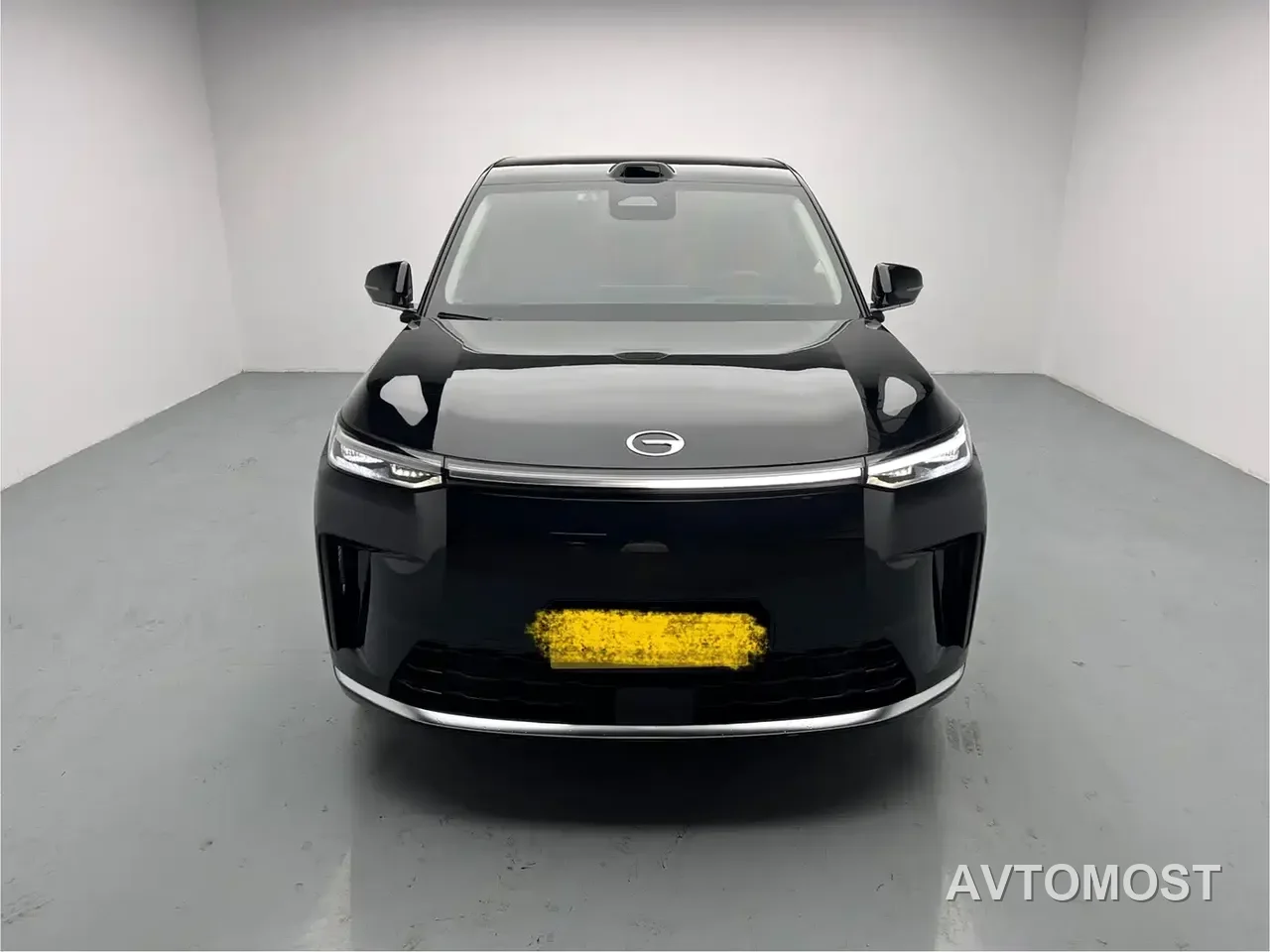 GAC Trumpchi Vision S9 2025 1.5T Hybrid Premium — фото 15