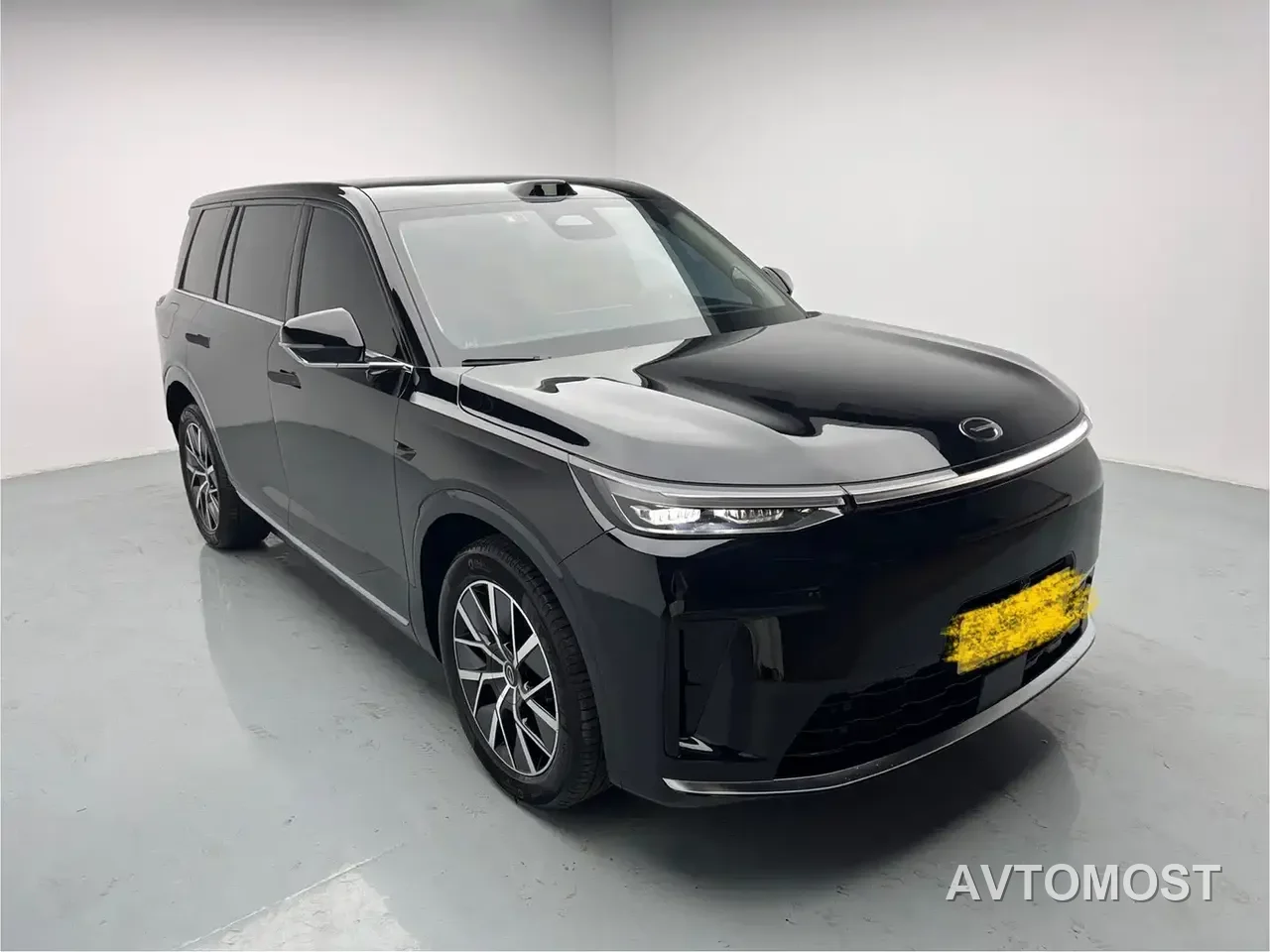 GAC Trumpchi Vision S9 2025 1.5T Hybrid Premium — фото 2