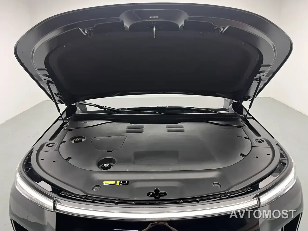 GAC Trumpchi Vision S9 2025 1.5T Hybrid Premium — фото 7