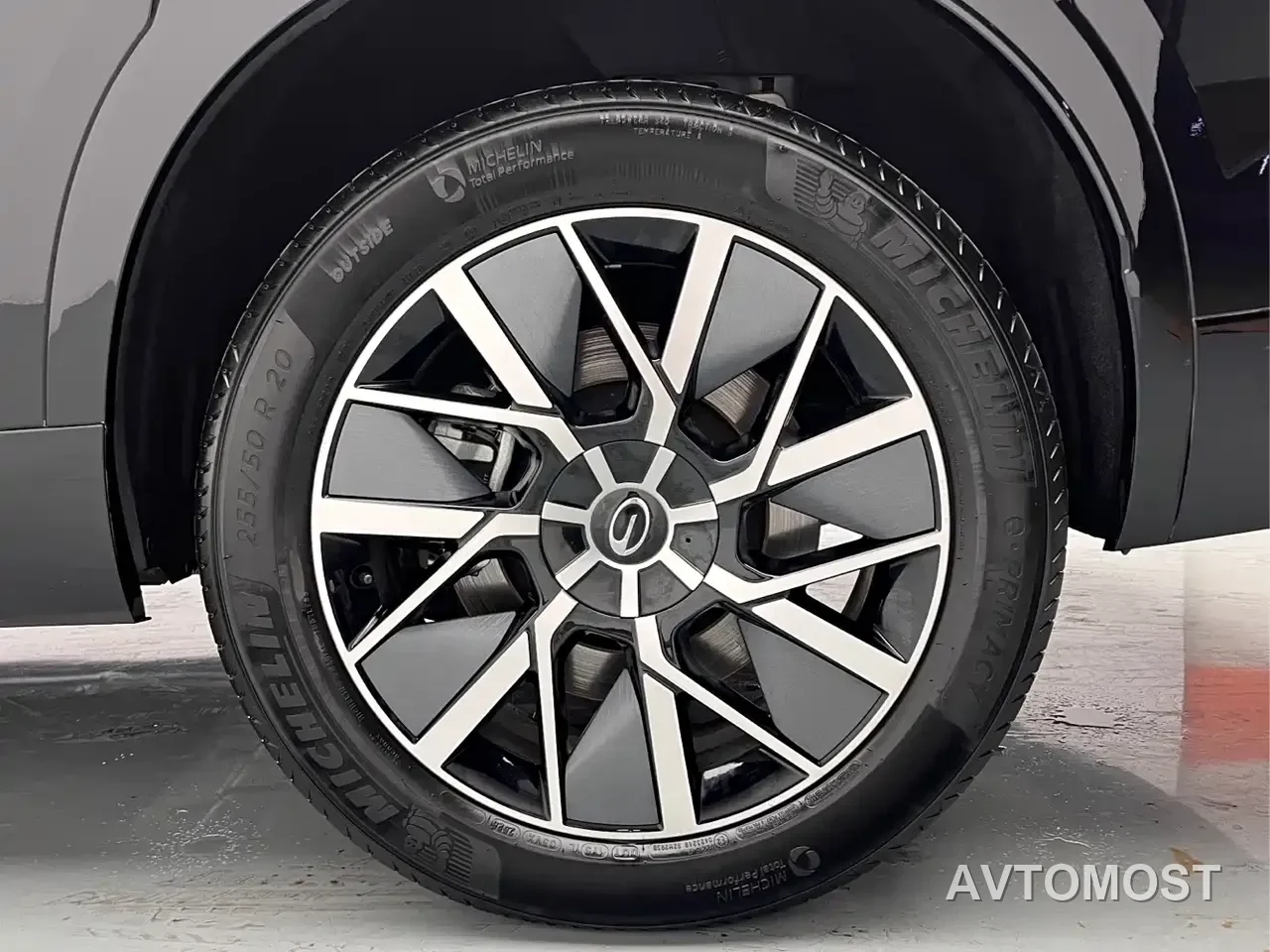 GAC Trumpchi Vision S9 2025 1.5T Hybrid Premium — фото 8