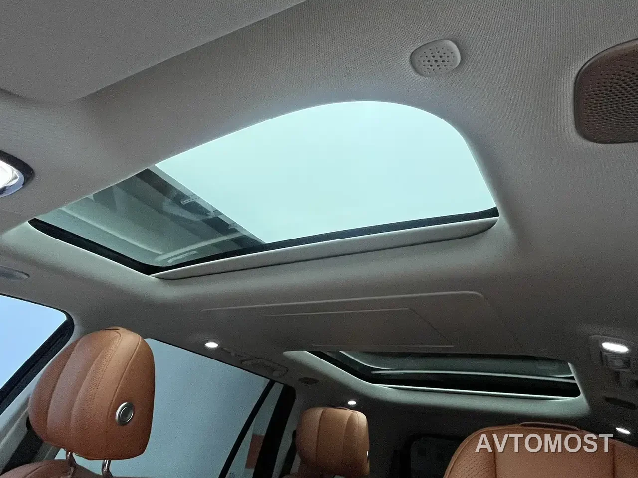 GAC Trumpchi Vision S9 2025 1.5T Hybrid Premium — фото 11