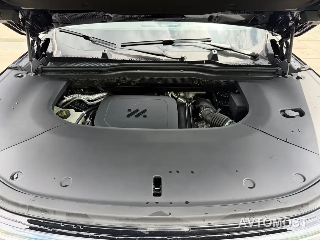 IM LS9 2026 Model 52kWh Base Version — фото 18