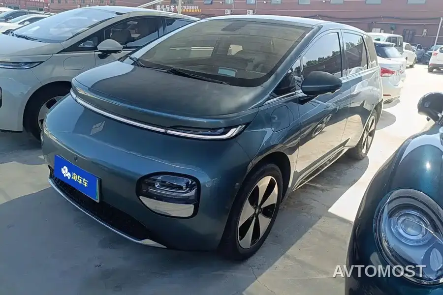 Baojun Cloud 2023 460 Pro