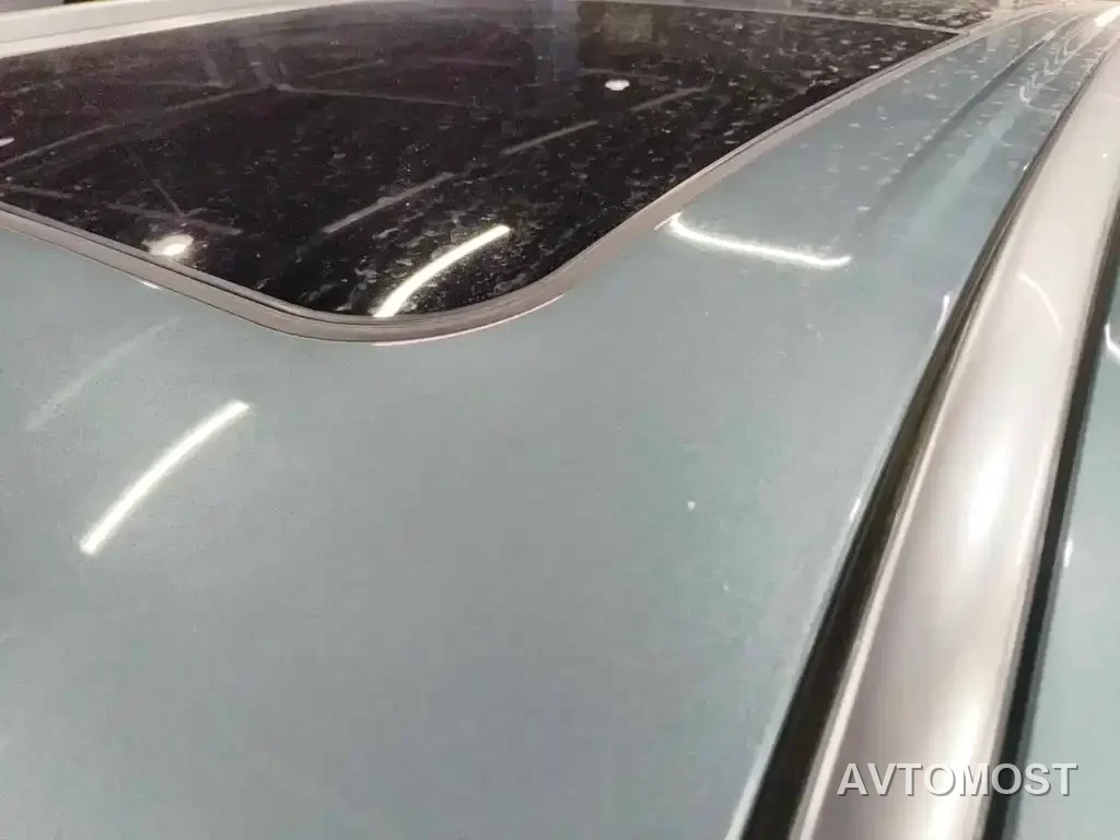 Jetour Shanhai L7 PLUS 2025 Base Model 7-Seater — фото 5