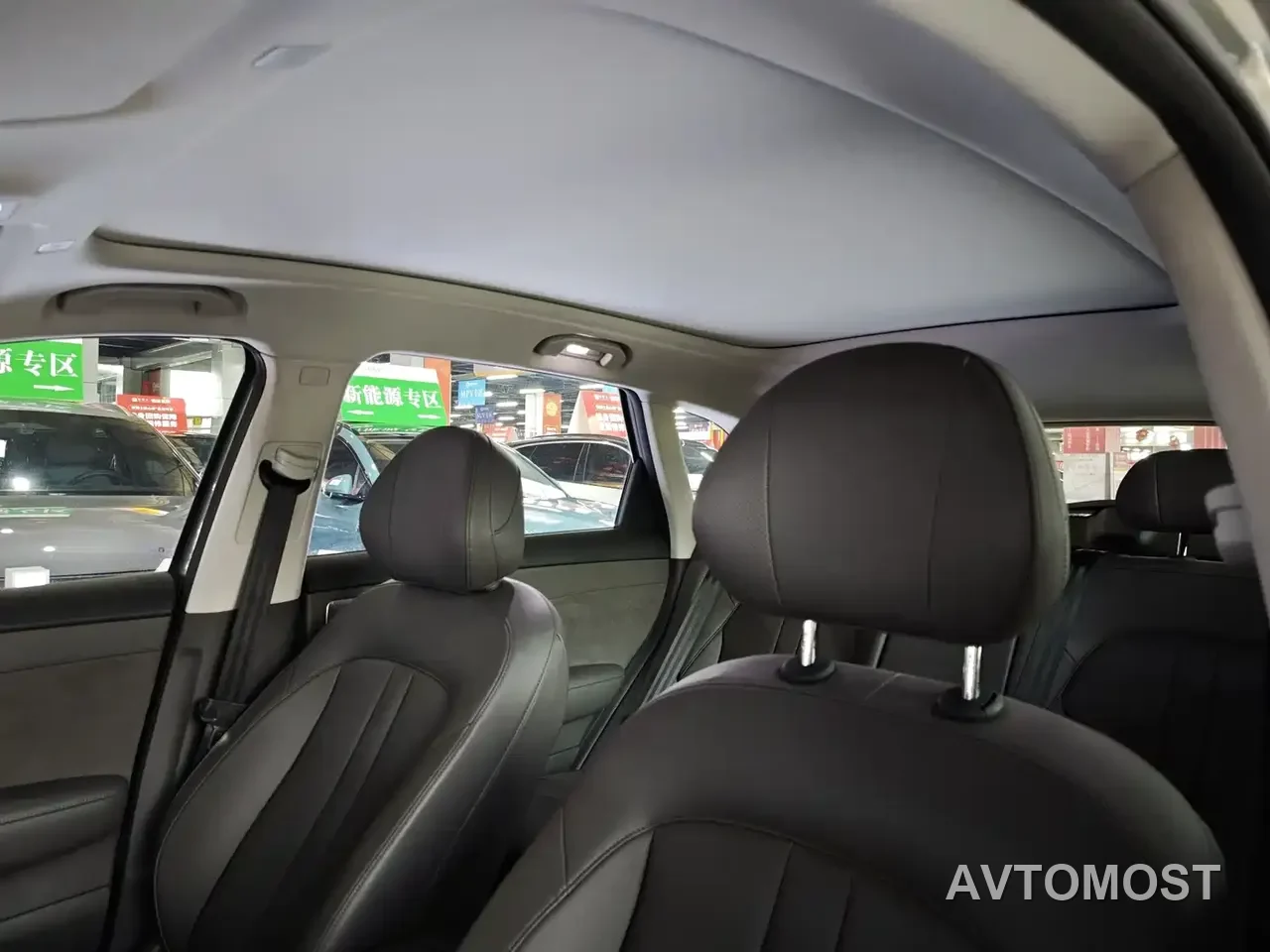 Shangjie SUV 2025 Model Extended Range Pro — фото 20