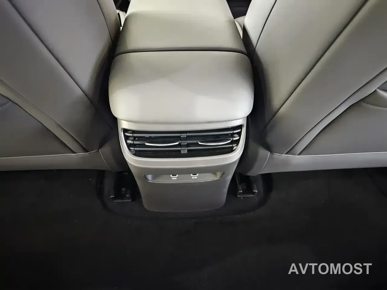 Shangjie SUV 2025 Model Extended Range Pro — фото 21