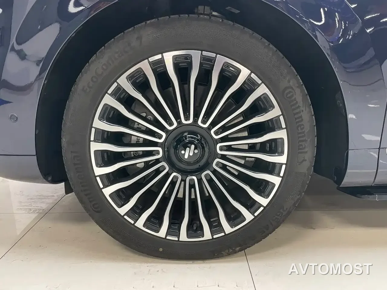 IM LS9 2026 Model 52kWh Base Version — фото 22