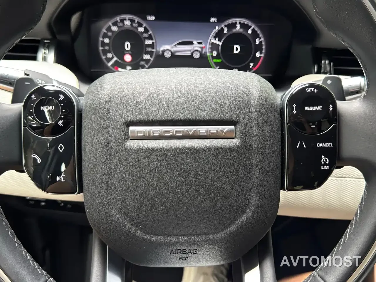 Land Rover Discovery Sport PHEV 2021 P300e Performance Tech Edition — фото 4