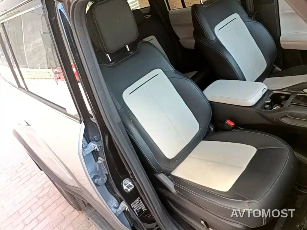 iCAR 03T 2024 501km AWD Long Range — фото 22