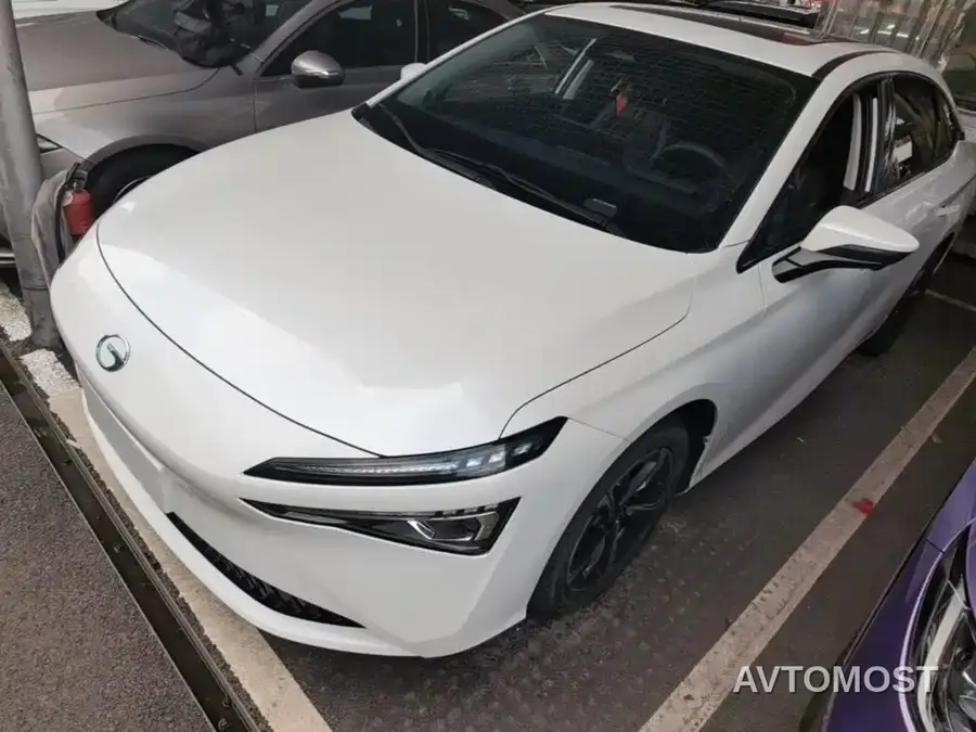 AION S MAX 2025 70 Stellar Edition 53.7kWh