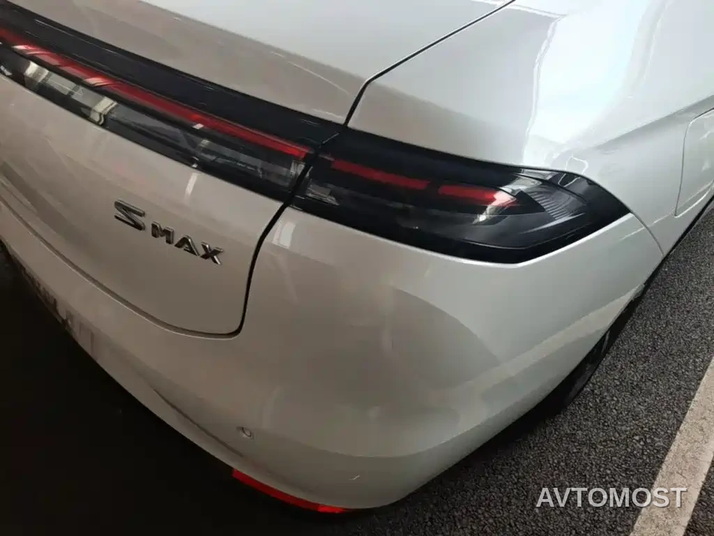 AION S MAX 2025 70 Stellar Edition 53.7kWh — фото 6