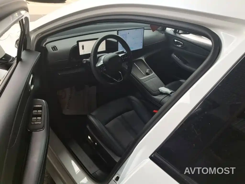 AION S MAX 2025 70 Stellar Edition 53.7kWh — фото 13