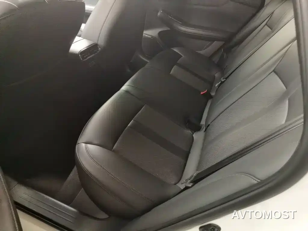 AION S MAX 2025 70 Stellar Edition 53.7kWh — фото 14