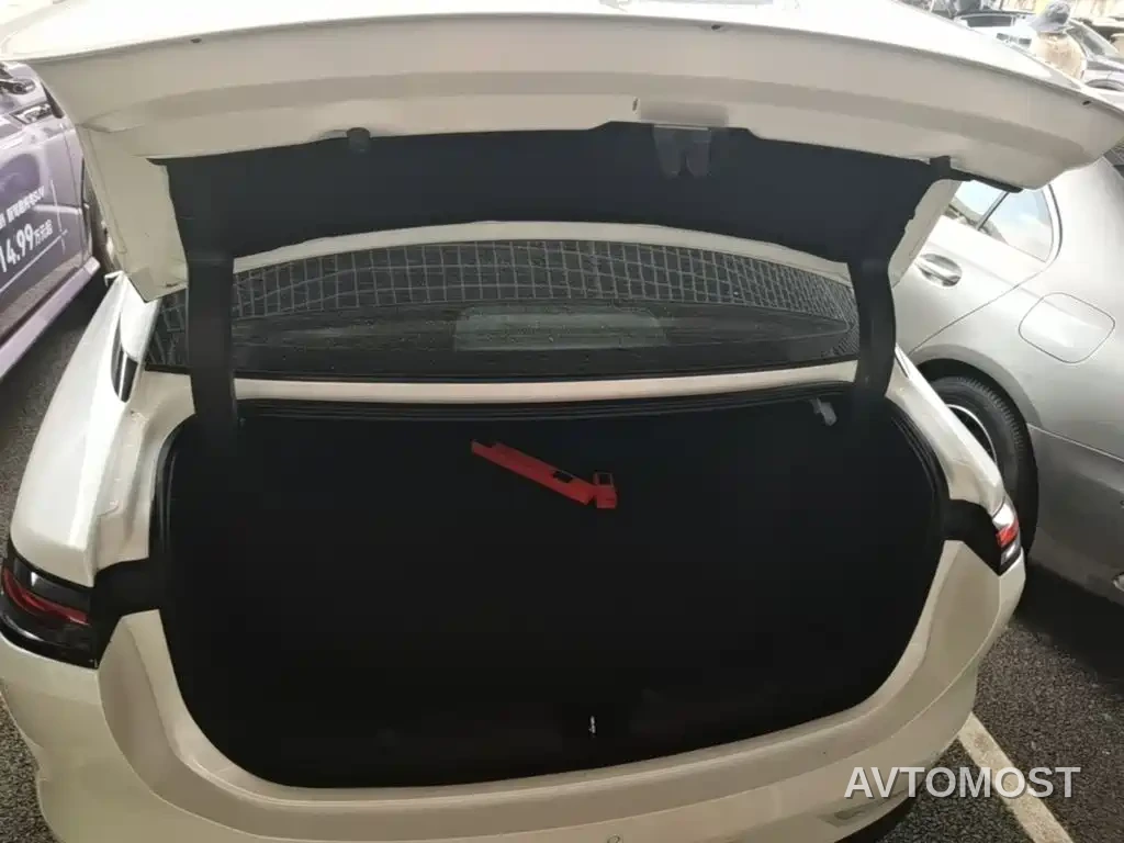 AION S MAX 2025 70 Stellar Edition 53.7kWh — фото 16