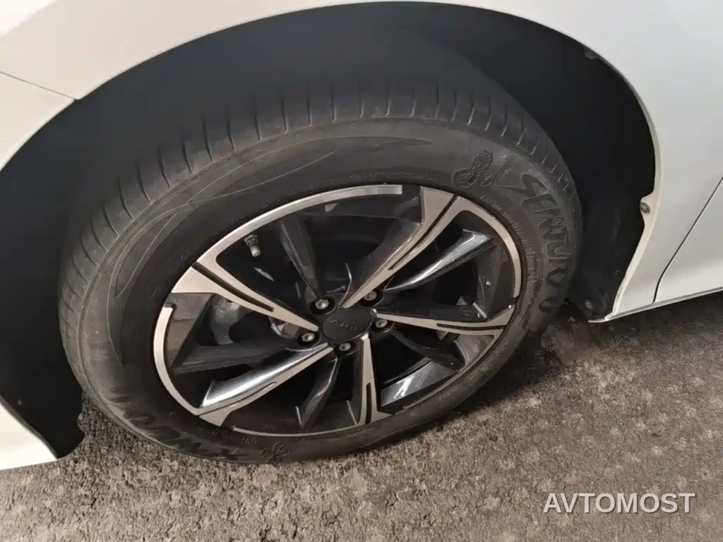 AION S MAX 2025 70 Stellar Edition 53.7kWh — фото 20