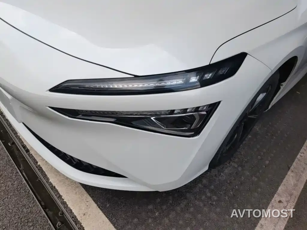 AION S MAX 2025 70 Stellar Edition 53.7kWh — фото 21