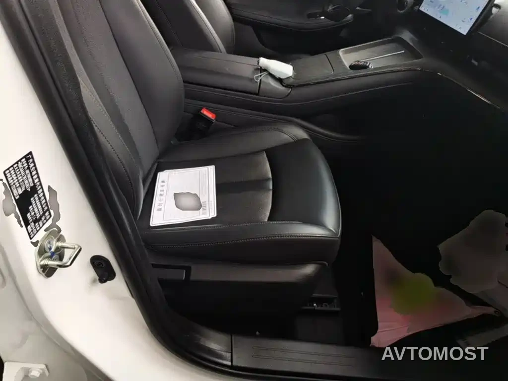 AION S MAX 2025 70 Stellar Edition 53.7kWh — фото 22