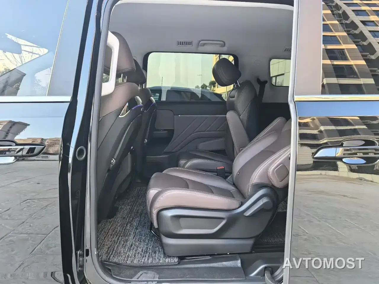 Wuling Motors Xingguang 730 New Energy 2025 Model Plug-in Hybrid Base Version — фото 9