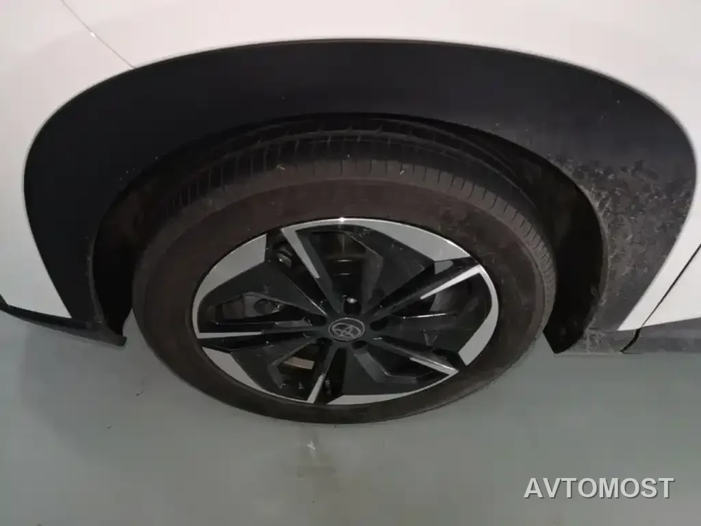 Toyota BoZhi 3X 2025 Model 520 Pro — фото 19