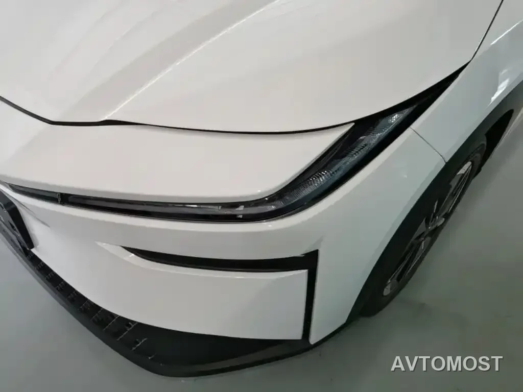 Toyota BoZhi 3X 2025 Model 520 Pro — фото 20