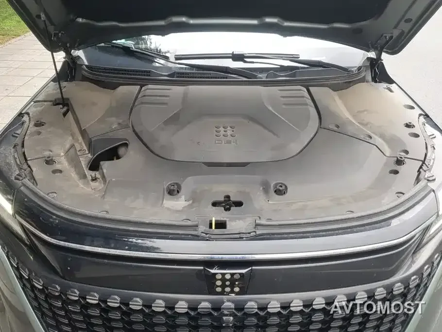 Landian E5 2023 1.5L DE-i 100KM Enjoyment 5-Seater — фото 7