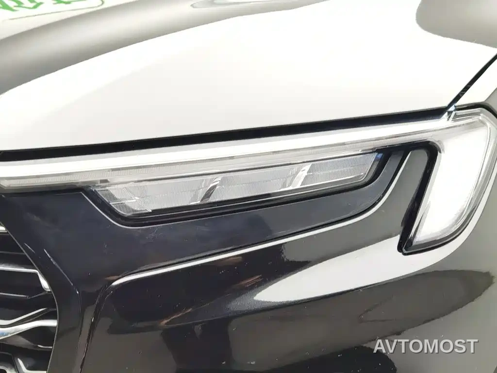 Ford Territory 2021 EcoBoost 225 Premium PLUS 6-seater — фото 7