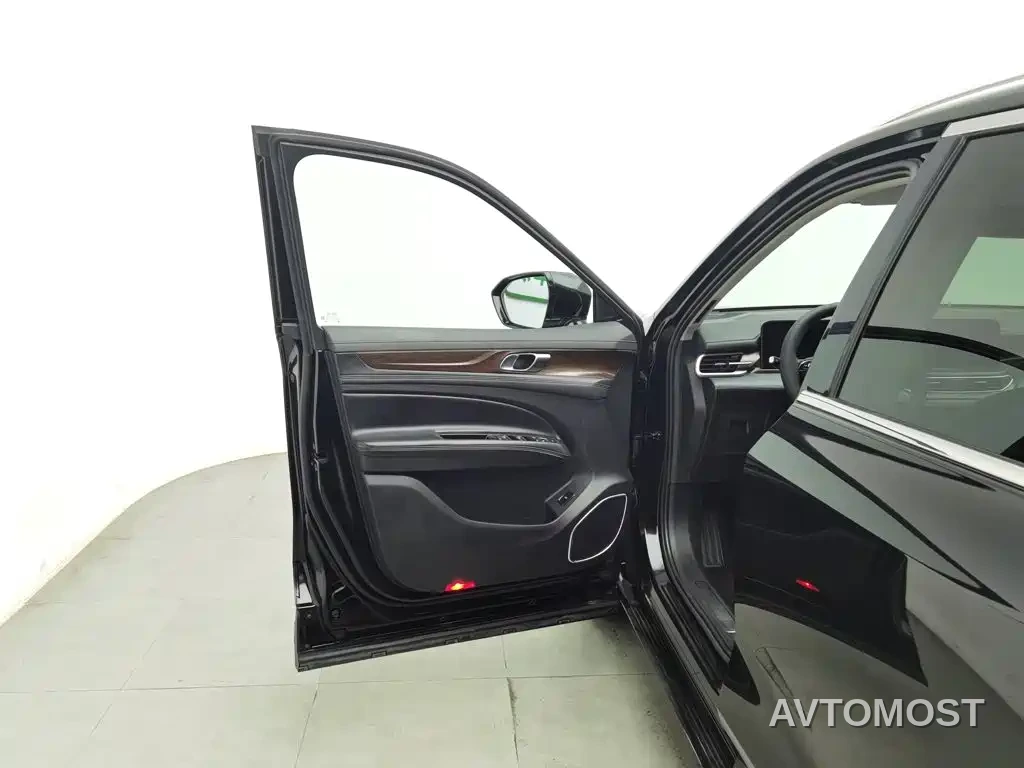 Ford Territory 2021 EcoBoost 225 Premium PLUS 6-seater — фото 8