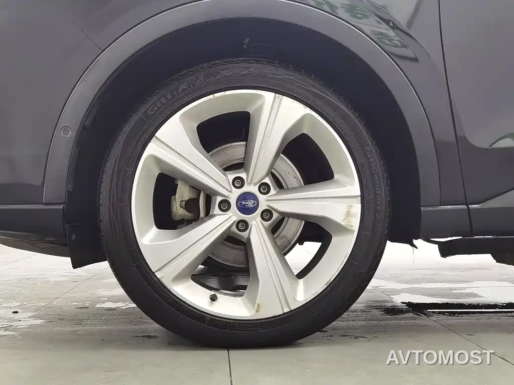 Ford Territory 2021 EcoBoost 225 Premium PLUS 6-seater — фото 17
