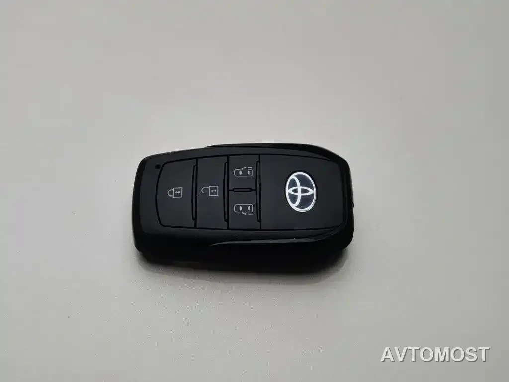 Toyota Sienna 2023 2.5L Hybrid Comfort Edition — фото 15