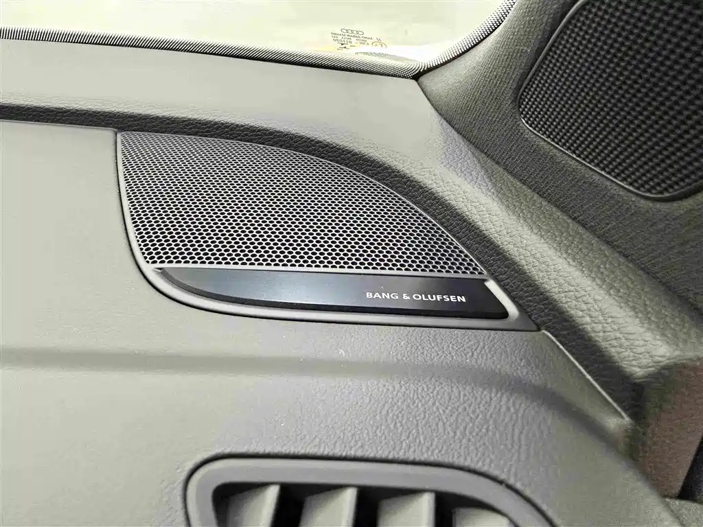 Audi Q5L 2025 45th Anniversary Edition 45 TFSI Luxury Sport — фото 12