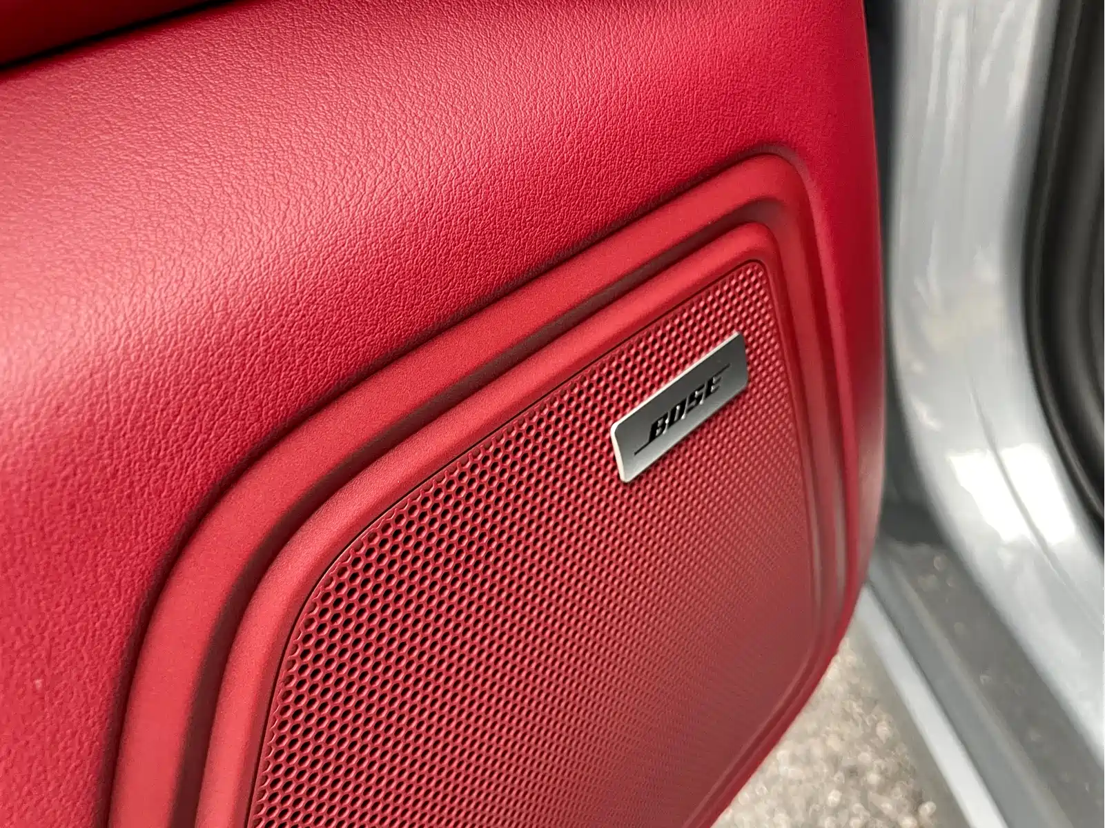 Porsche Macan 2022 Macan GTS 2.9T — фото 4