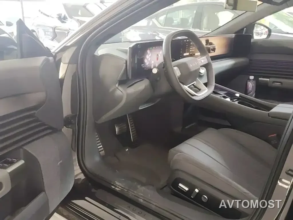 Audi E5 Sportback 2025 386kw 4WD — фото 13
