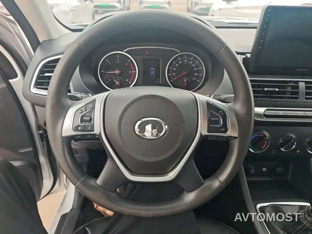 Great Wall Fengjun 7 2021 Model 2.0T Diesel 2WD Value Edition Large Double Cab GW4D20M — фото 10