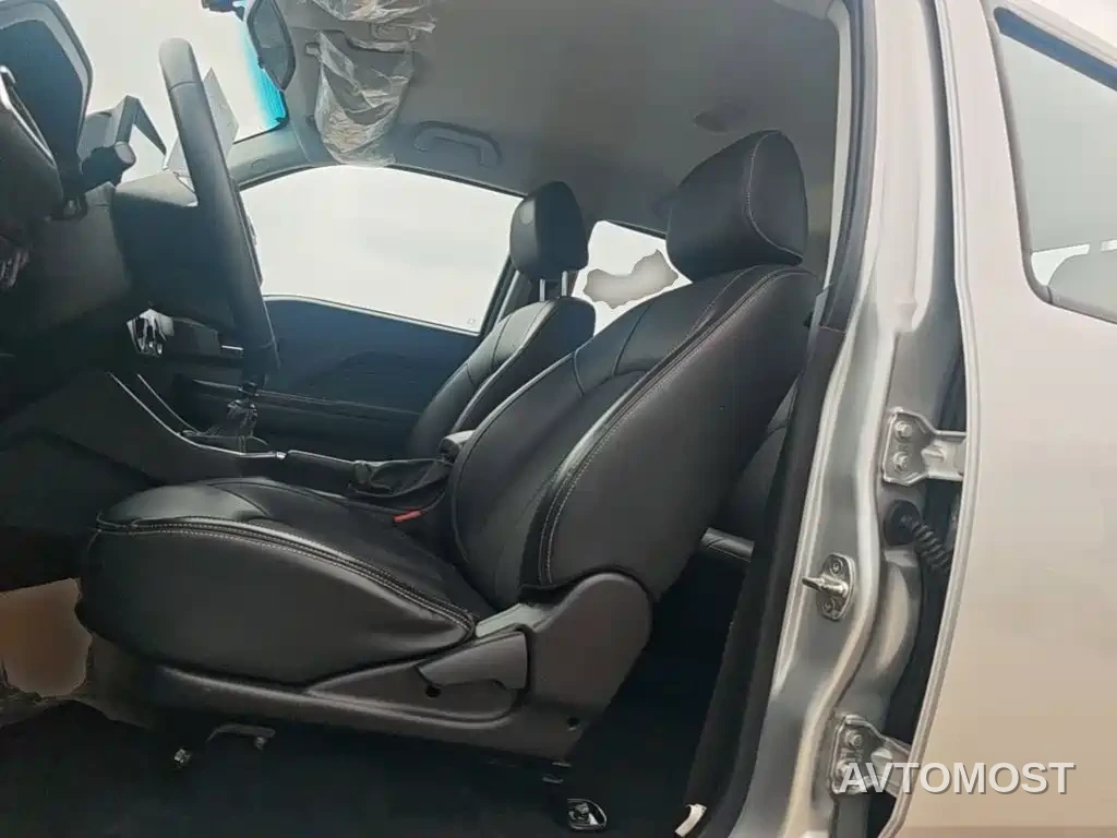 Great Wall Fengjun 7 2021 Model 2.0T Diesel 2WD Value Edition Large Double Cab GW4D20M — фото 14