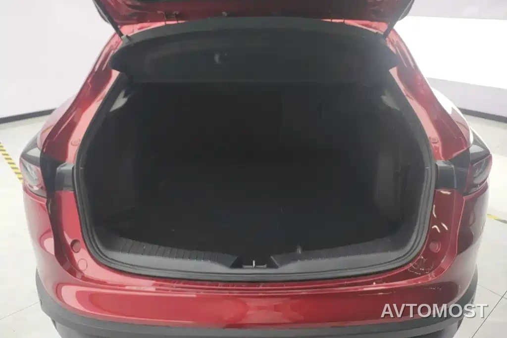 Mazda CX-4 2021 2.0L Auto FWD Skyactiv Vitality Edition — фото 4