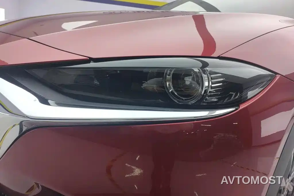 Mazda CX-4 2021 2.0L Auto FWD Skyactiv Vitality Edition — фото 5