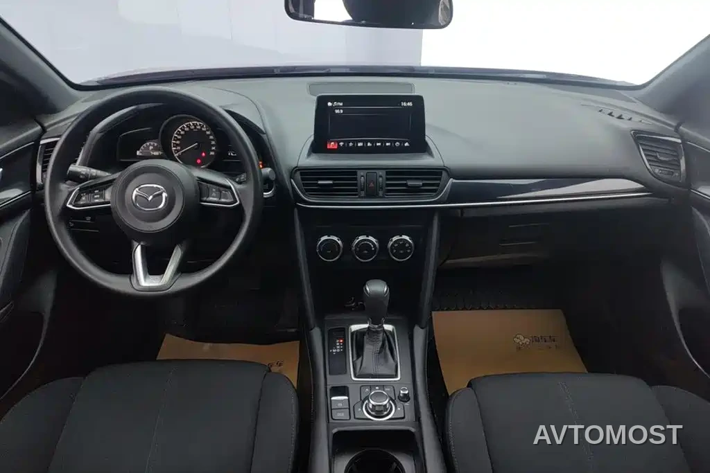 Mazda CX-4 2021 2.0L Auto FWD Skyactiv Vitality Edition — фото 12
