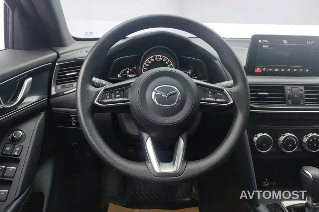 Mazda CX-4 2021 2.0L Auto FWD Skyactiv Vitality Edition — фото 15