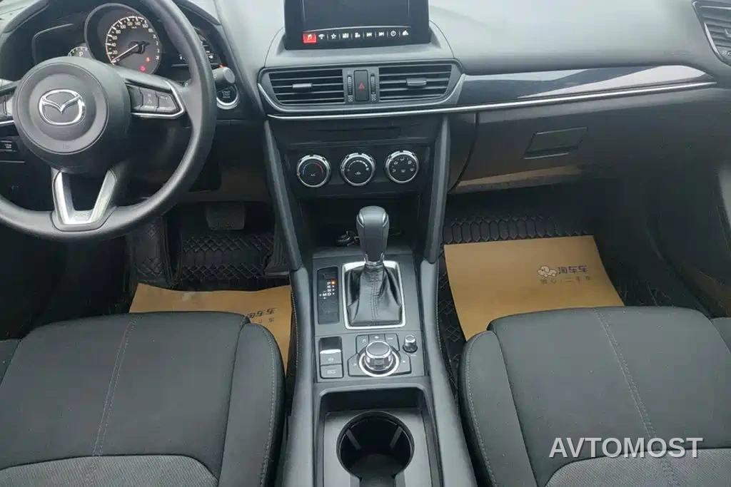 Mazda CX-4 2021 2.0L Auto FWD Skyactiv Vitality Edition — фото 16