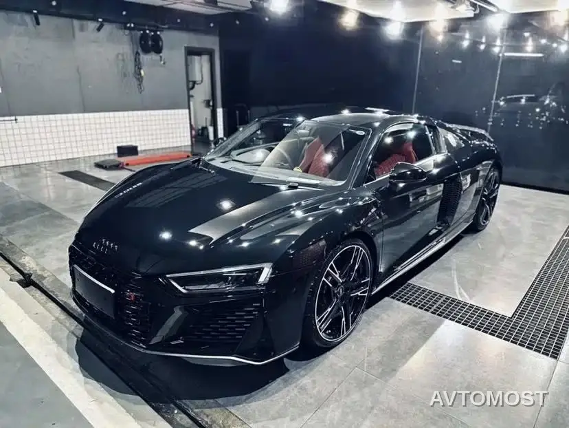 Audi R8 2022 V10 Coupe Performance