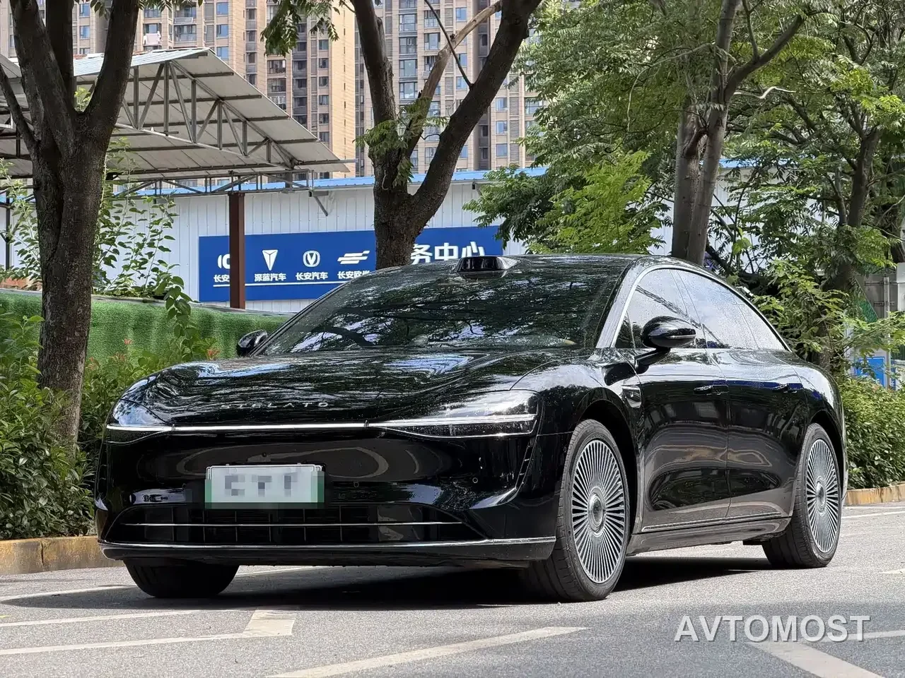 Xiangjie Enjoy World S9 2025 Extended Range Max — фото 3