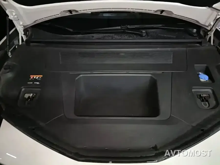 Zeekr X 2023 AWD YOU Edition 4-Seater