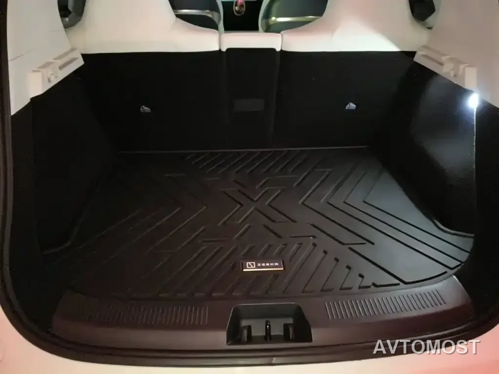 Zeekr X 2023 AWD YOU Edition 4-Seater — фото 6