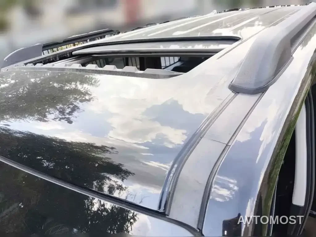 Tank 300 2023 Off-Road Edition 2.0T Challenger — фото 6