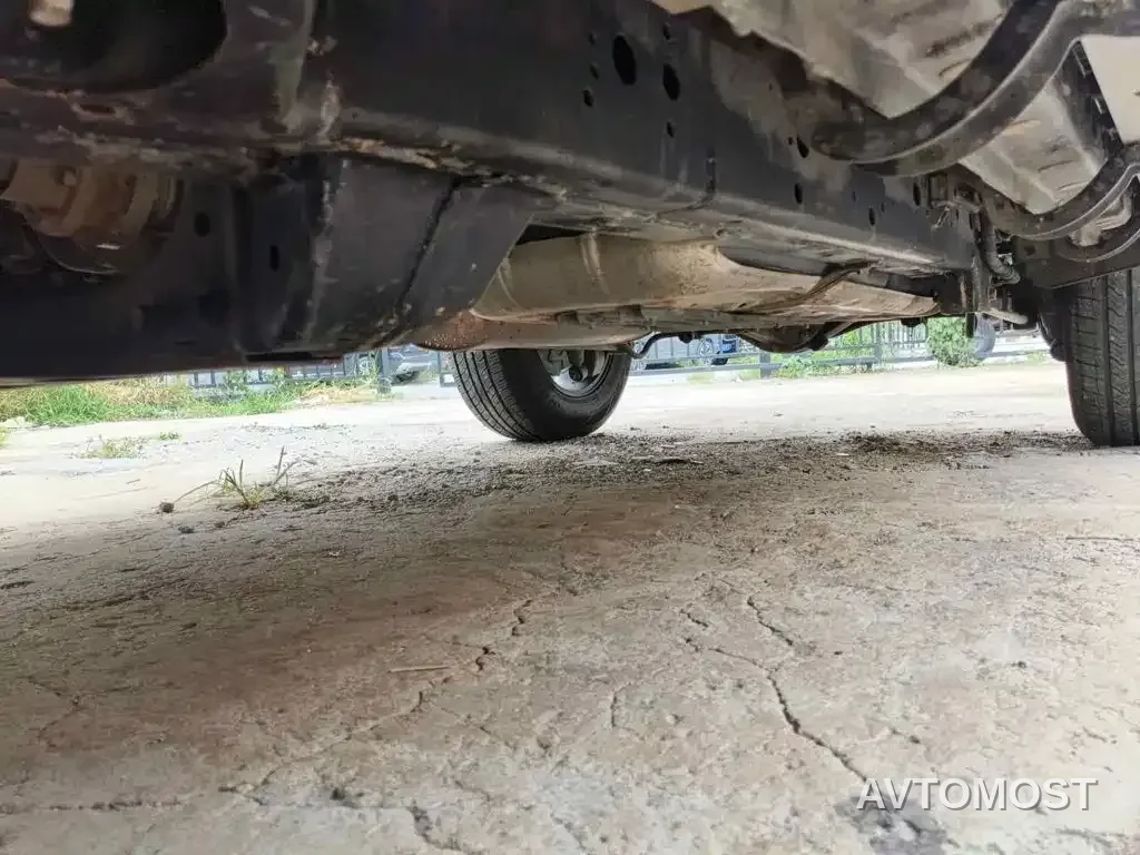 Tank 300 2023 Off-Road Edition 2.0T Challenger — фото 8