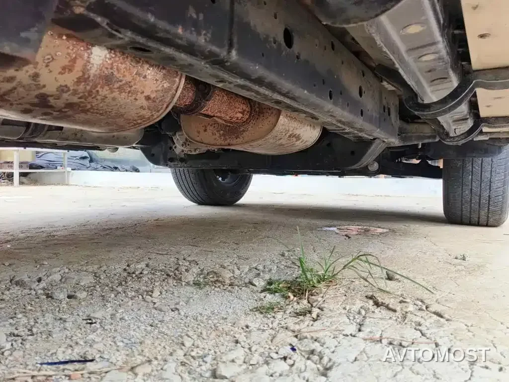Tank 300 2023 Off-Road Edition 2.0T Challenger — фото 9