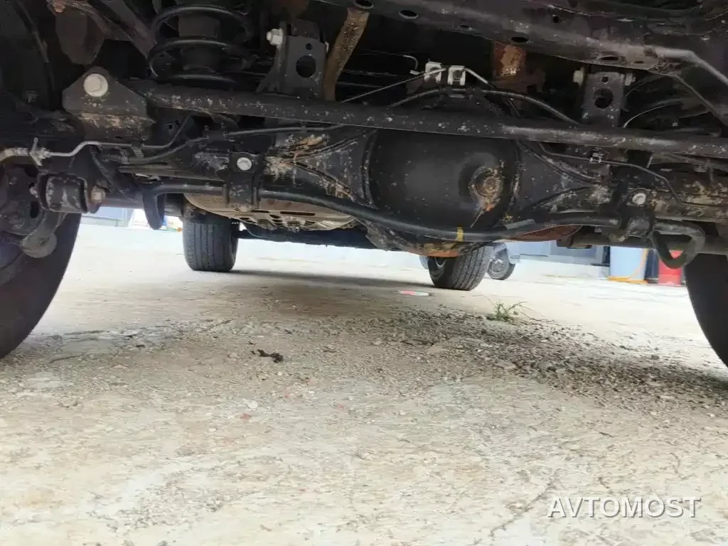 Tank 300 2023 Off-Road Edition 2.0T Challenger — фото 11