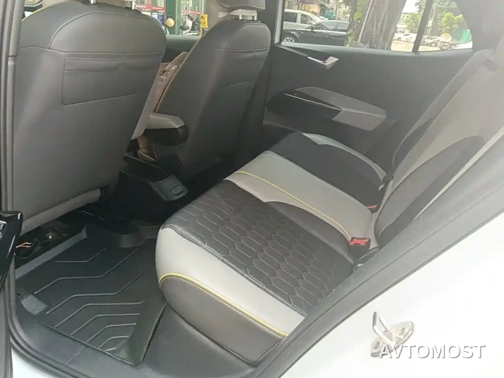 Volkswagen ID.3 2022 Pro Ultimate Smart Edition — фото 11