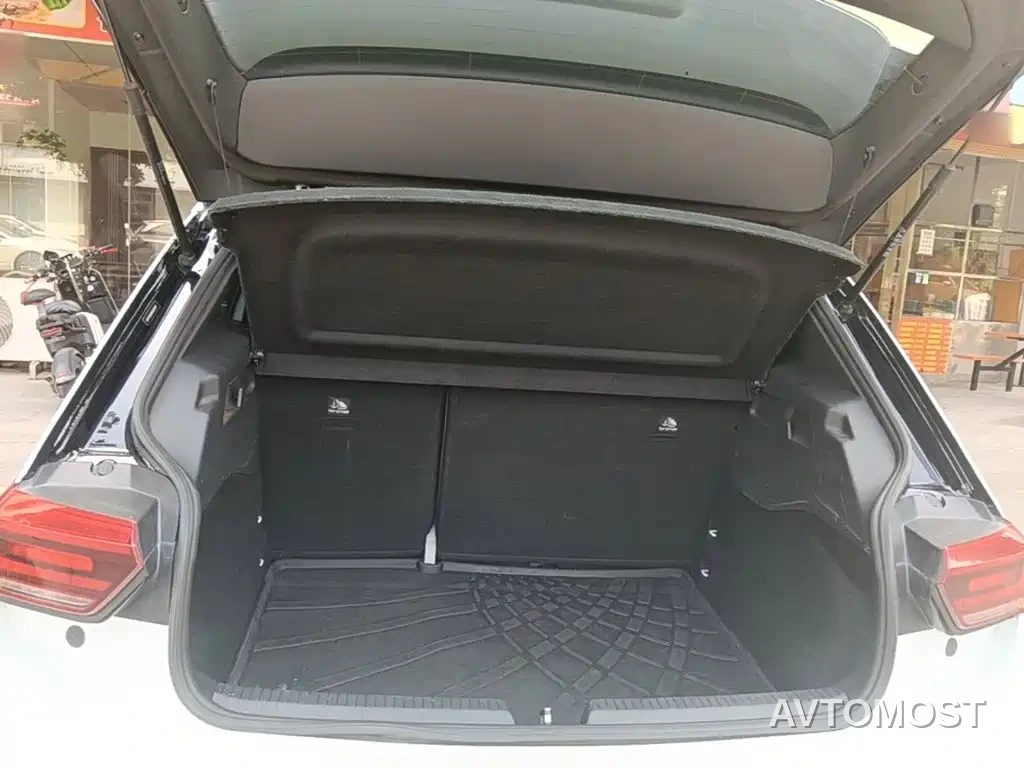 Volkswagen ID.3 2022 Pro Ultimate Smart Edition — фото 13